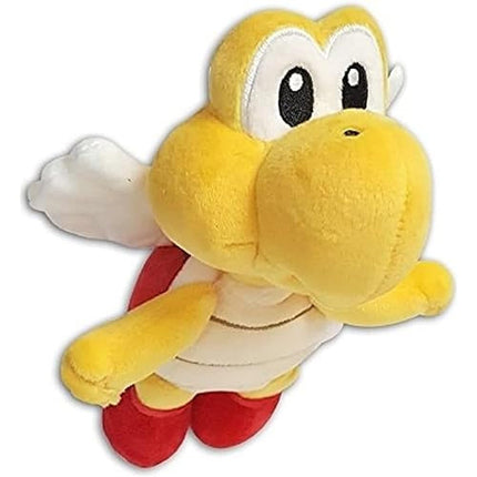 Sanei Super Mario Bros Plush Koopa Paratroopa 8' P