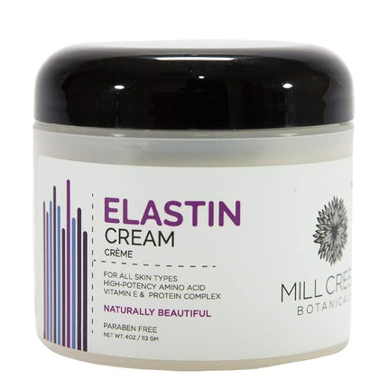 Elastin Creme 4 OZ