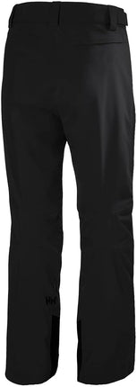 Helly Hansen Men's Legendary Insulated Pant, Black, S