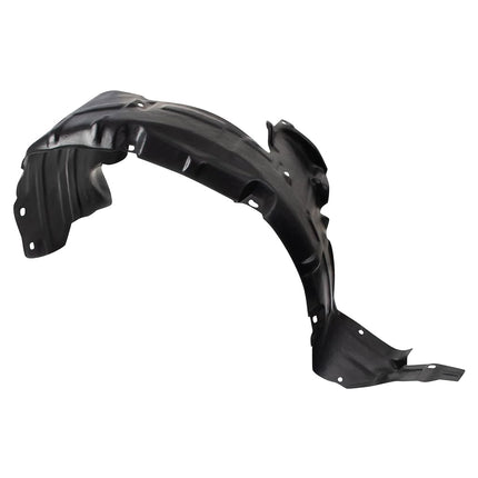 TRQ Inner Fender Liner Set Compatible with 1995-2000 Mazda Millenia