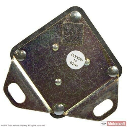 Interruptor de bujía incandescente Motorcraft DY861