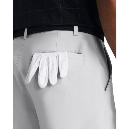Under Armour Men's Tech Golf-Shorts, (014) Halo Gray/Halo Gray, 42