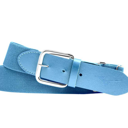 Mizuno Classic Elastic Baseball/Softball Belt | Yo