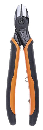Bahco 2101G Side Cutting Pliers | 180mm (7in) | Hardened Wire Cutting Pro