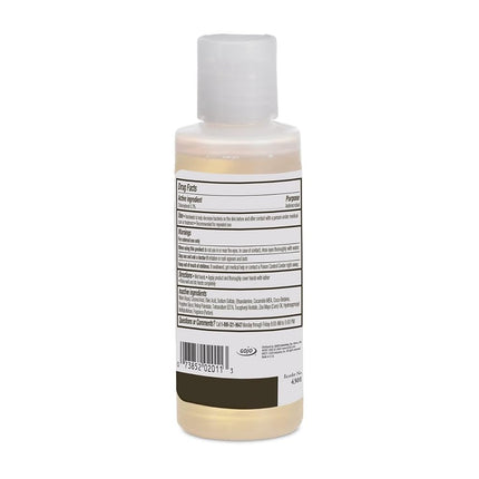Provon Medicated Lotion Soap With Chloroxylenol - 4 OZ