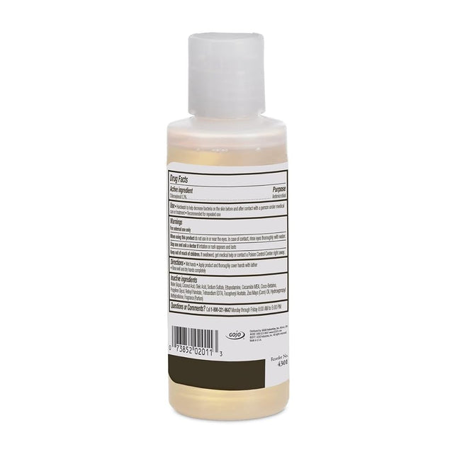 Provon Medicated Lotion Soap With Chloroxylenol - 4 OZ