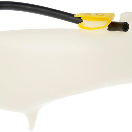 Dorman 603-586 Depósito de refrigerante de motor delantero compatible con modelos selectos de Chrysler/Dodge