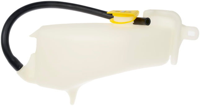 Dorman 603-586 Réservoir de liquide de refroidissement avant compatible avec certains modèles Chrysler/Dodge