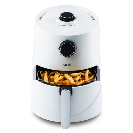 Aria Air Fryers CCW-909 Aria Ceramic Air Fryer, 3Q