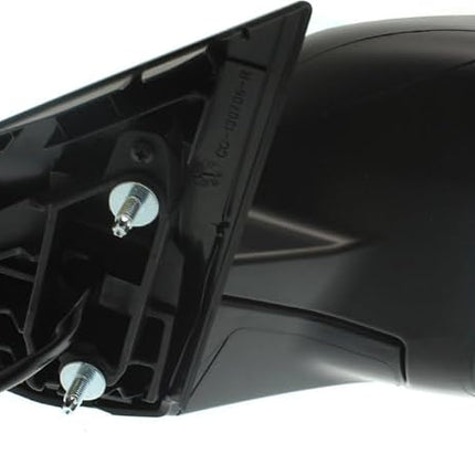 Mirror Rh For CR-V 17-18 Fits HO1321316 / 76208TLCA01-PFM / HO76ER