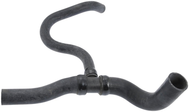Durite de radiateur moulée Continental 62285
