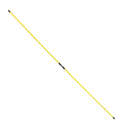 Callaway Unisex-Adult Callaway Alignment Stix CT29024, Yellow, 48 Inches