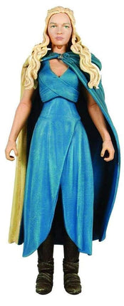 Funko POP! Vinyl Legacy Action Game of Thrones 2 Daenerys Targaryen Dress Figure (Blue)