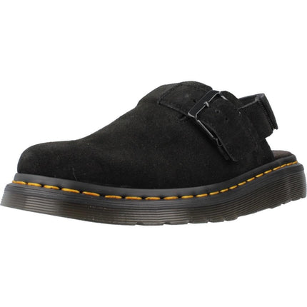 Dr. Martens - Jorge Ii - DM31563001 - Color: Black - Size: 9