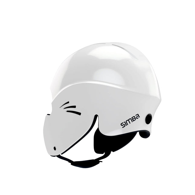 Simba Surf Sentinel Water Sports Helmet Size L White