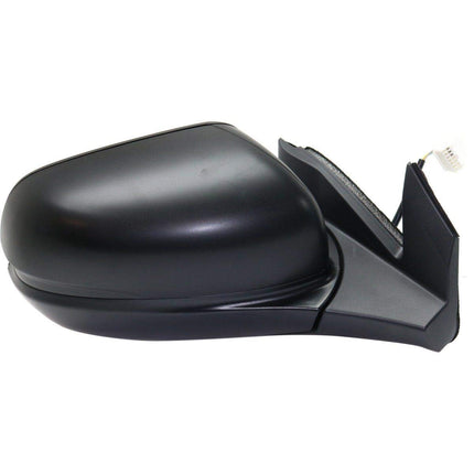 New Mirror Passenger Right Side RH Hand for Honda 