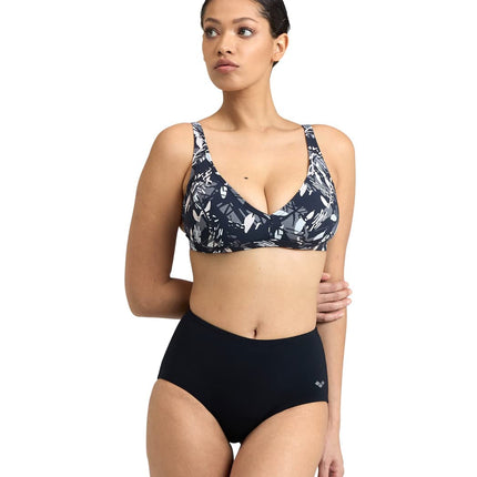 Arena Women's Bodylift Francy B-Cup Bikini Set, Bl
