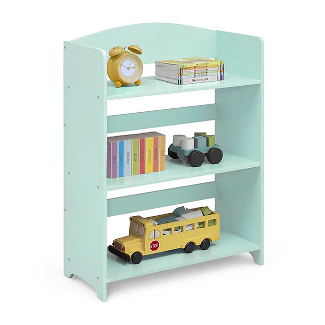 Delta Children MySize Bookshelf - Greenguard Gold Certified, Mint