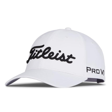 Casquette de golf Titleist Tour Performance pour homme
