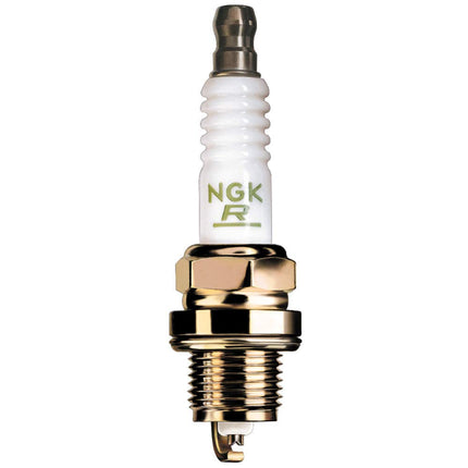 NGK 4952 Standard Spark Plug - BKR7ES-11, 1 Pack