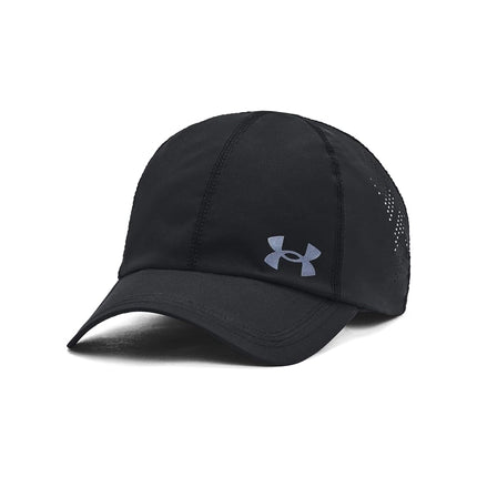Under Armour Men's M Iso-chill Launch Adj Hat Black