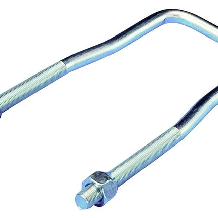 Fulton ETCSTL0701 Cerradura económica para ETC y rueda de repuesto