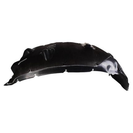 TRQ Front Right Inner Fender Liner Compatible with 2018 Ford Expedition