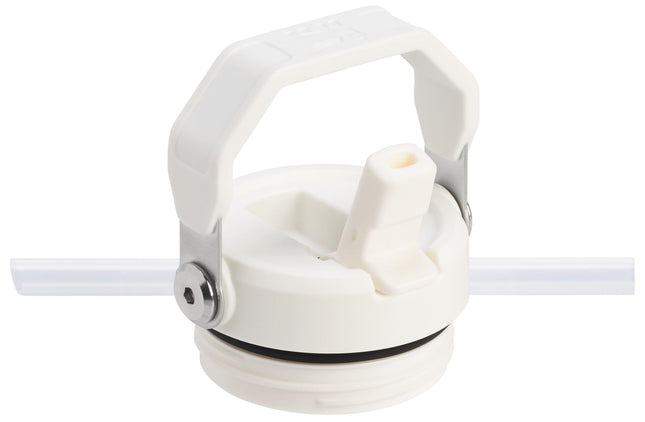 Stanley Botella IceFlow Aerolight con Pajita Abatible 2.0 16 oz Frost