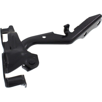 Pieza de repuesto Sherman compatible con el conjunto de bisagras del capó del Scion tC (número Partslink SC1236106)
