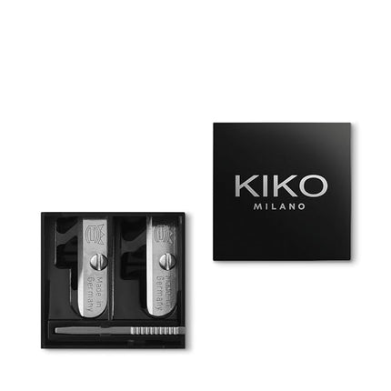 KIKO Milano Double Sharpener | Double Sharpener