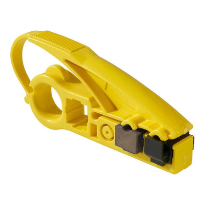 Klein Tools VDV113-022 RG0-92644-58/59/62 Radial Stripper Cartridge by Klein Tools