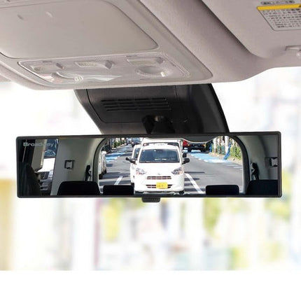 Car Mirror Film HD, Car Rearview Mirror Film