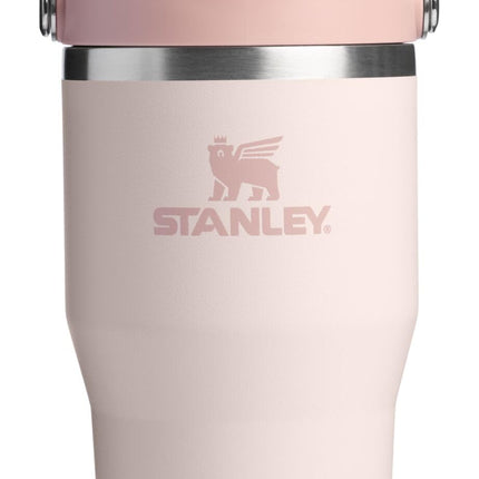 Stanley IceFlow 2.0 Flip Straw Tumbler 20 oz Rose 