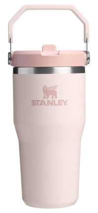 Stanley IceFlow 2.0 Flip Straw Tumbler 20 oz Rose 