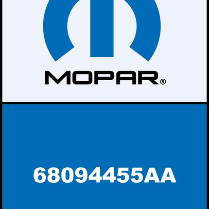 Mopar Snap In Nut - 68094455AA
