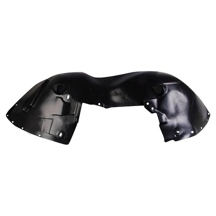TRQ Front Left Inner Fender Liner Compatible with 