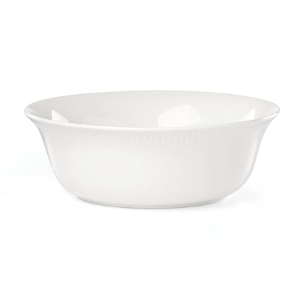 Lenox Profile Serving Bowl, 0.0, White