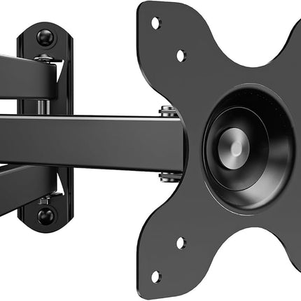WALI TV Wall Mount for Most 13-32 Inch TVs Monitor