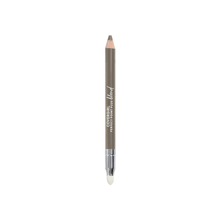 Perfect Blend Water Resistant Eye Pencil - 130 Smoky Taupe by CoverGirl for Women - 0.03 oz Eye Pencil