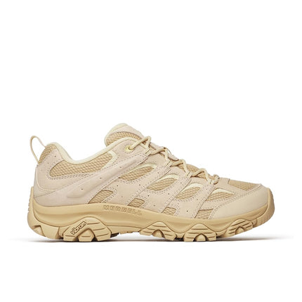 Chaussures de randonnée Merrell Moab 3 pour homme, Latte, 9 UK