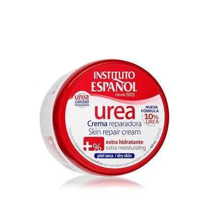 Instituto Espanol 400ml Urea Treatment Lotion