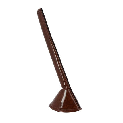 GG Grand General 99731 30 Inches Dark Wood Gear Shift Boot Cover