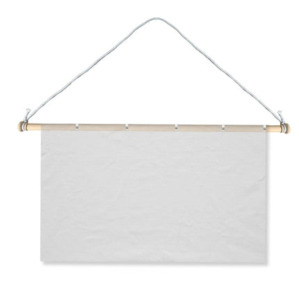 Beyeutao Tapestry Hanger Wooden Tapestry Hanging T
