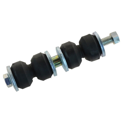 TRQ Front & Rear Sway Bar Stabilizer Link Set Compatible with 2000-2005 Dodge Neon 2000-2001 Plymouth