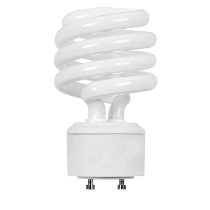 Feit Electric 23-Watt (100W) Spiral GU24 Pin Base Daylight