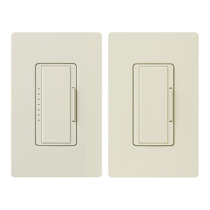 Lutron Maestro LED+ Digital Dimmer Kit for Dimmabl