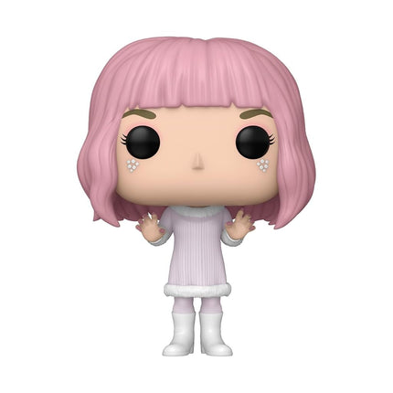 Funko POP! TV: Wednesday - Enid Sinclair (Rave'N)