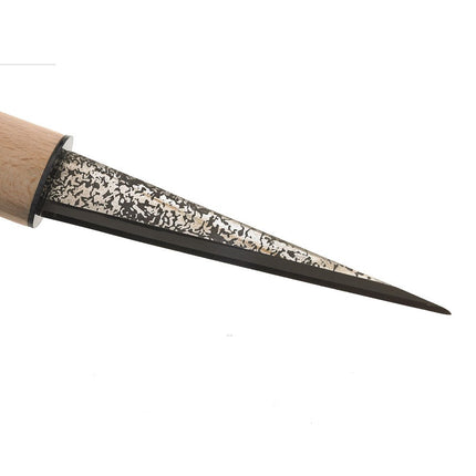 Barfly Tapered Ice Pick, Beech Wood