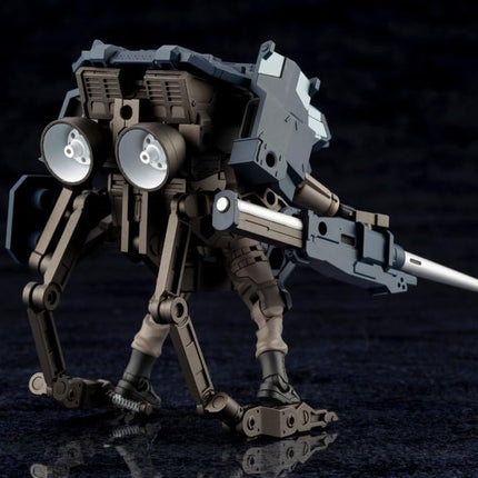 Kotobukiya Hexa Gear : Maquette de chasseur aérien Woodpecker Kit Block