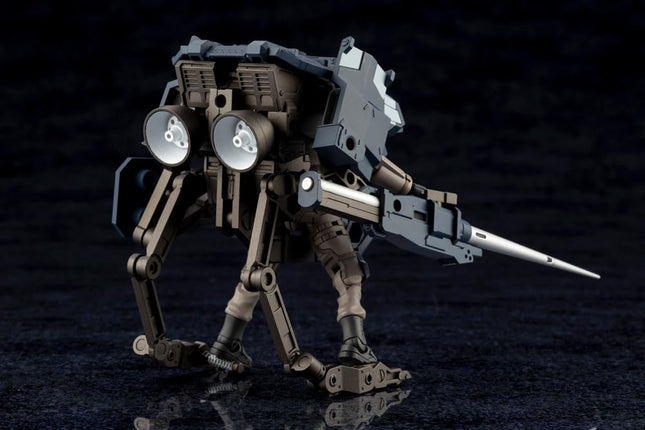 Kotobukiya Hexa Gear : Maquette de chasseur aérien Woodpecker Kit Block